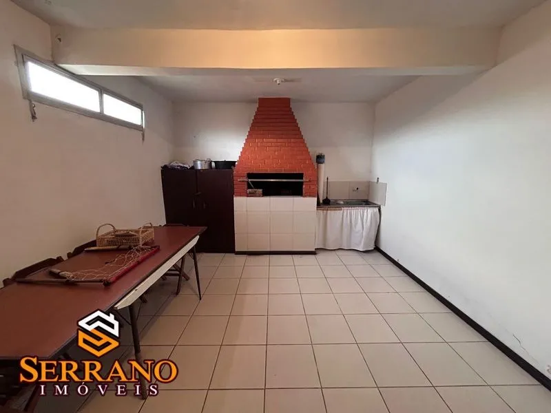 Casa, 4 quartos, 202 m² - Foto 19