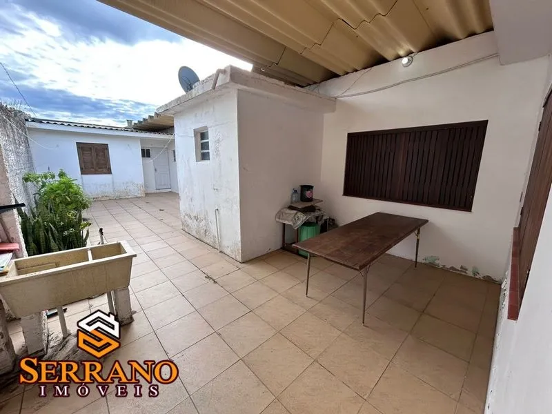 Casa, 4 quartos, 202 m² - Foto 17