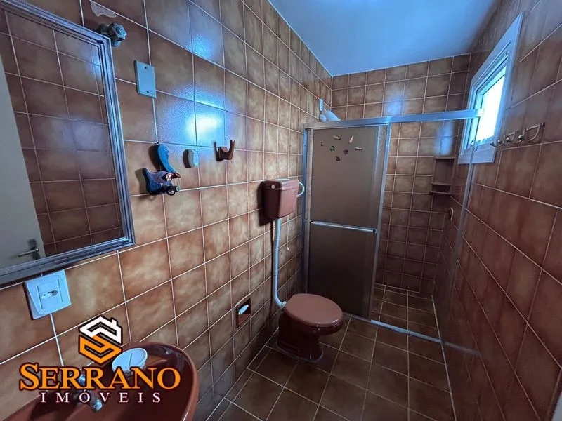 Casa, 4 quartos, 171 m² - Foto 14