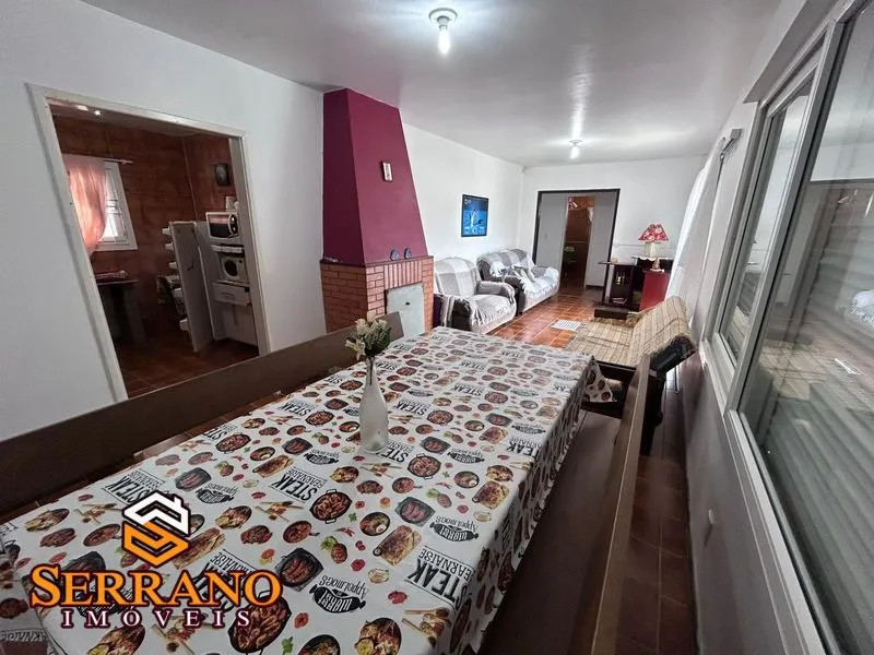 Casa, 4 quartos, 171 m² - Foto 7