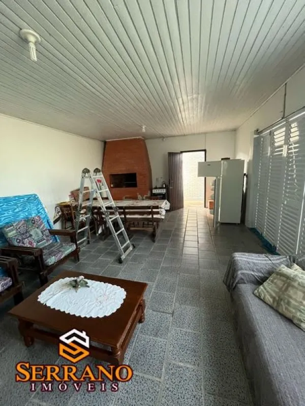 Casa, 4 quartos, 171 m² - Foto 16