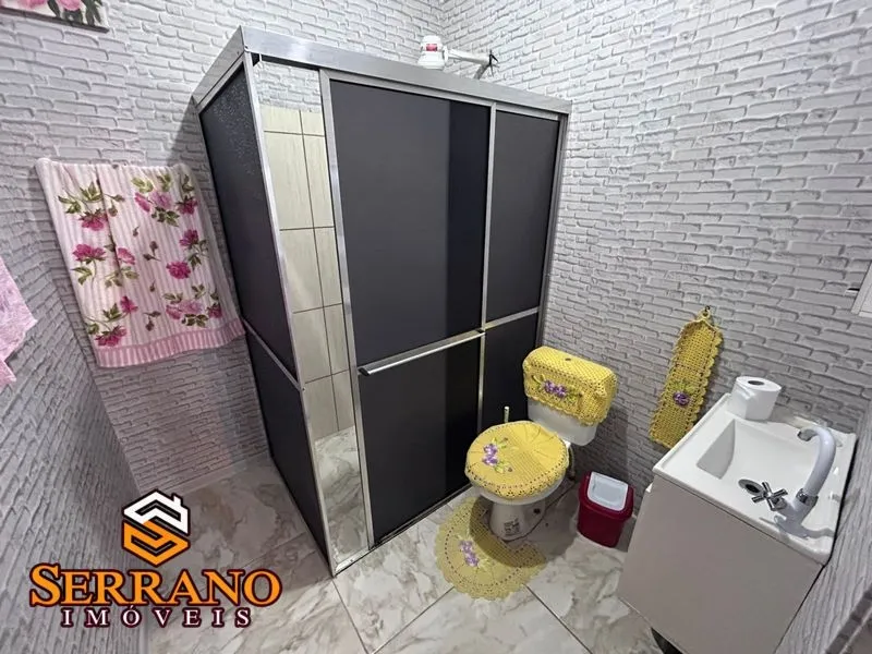 Casa, 3 quartos, 171 m² - Foto 12