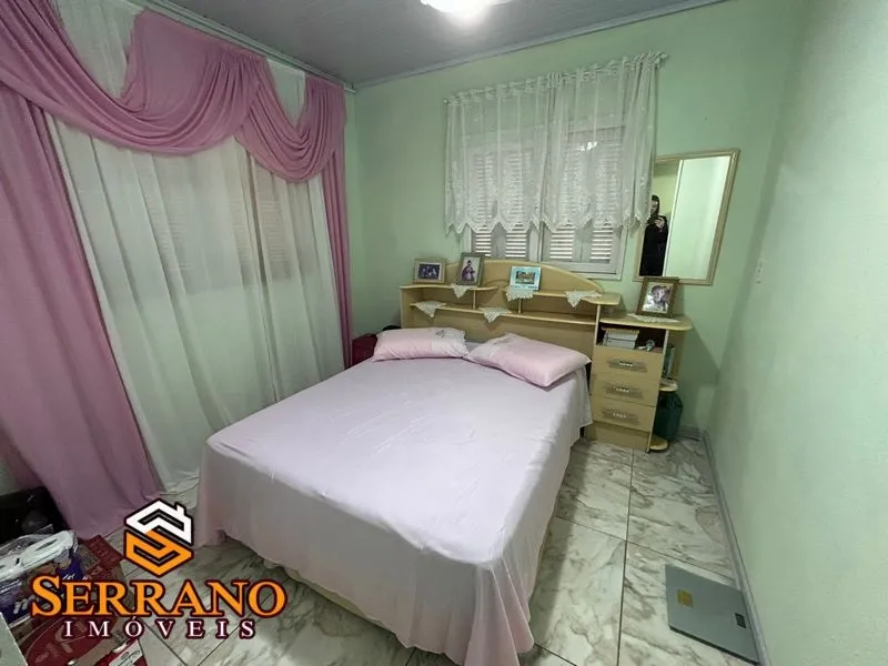 Casa, 3 quartos, 171 m² - Foto 11