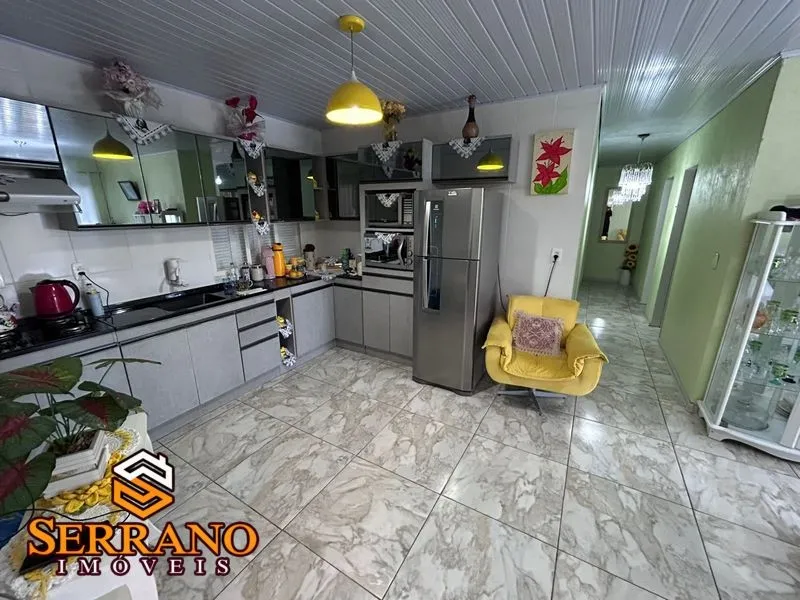 Casa, 3 quartos, 171 m² - Foto 6