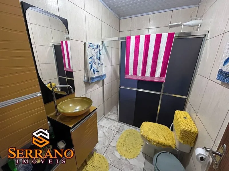 Casa, 3 quartos, 171 m² - Foto 8