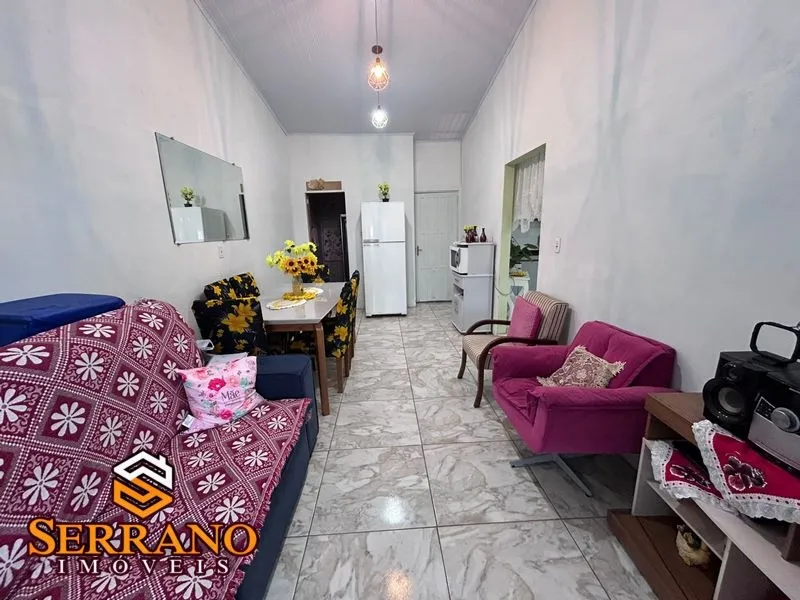 Casa, 3 quartos, 171 m² - Foto 7