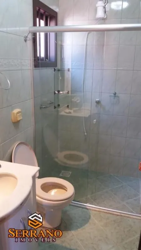 Casa, 3 quartos, 168 m² - Foto 12