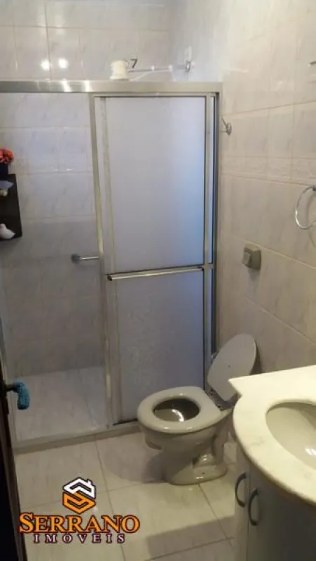 Casa, 3 quartos, 168 m² - Foto 11