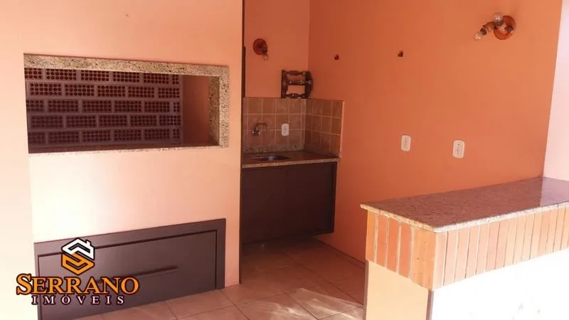 Casa, 3 quartos, 168 m² - Foto 14