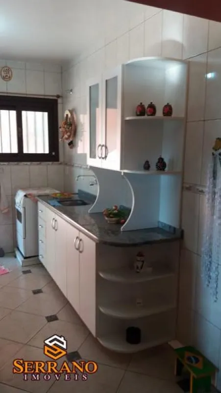 Casa, 3 quartos, 168 m² - Foto 6