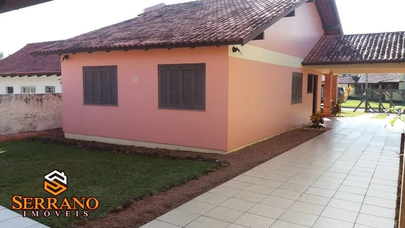 Casa, 3 quartos, 168 m² - Foto 16