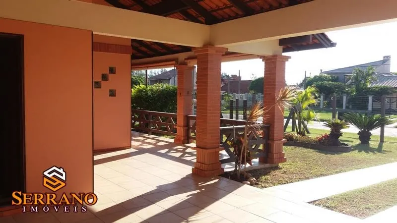 Casa, 3 quartos, 168 m² - Foto 18