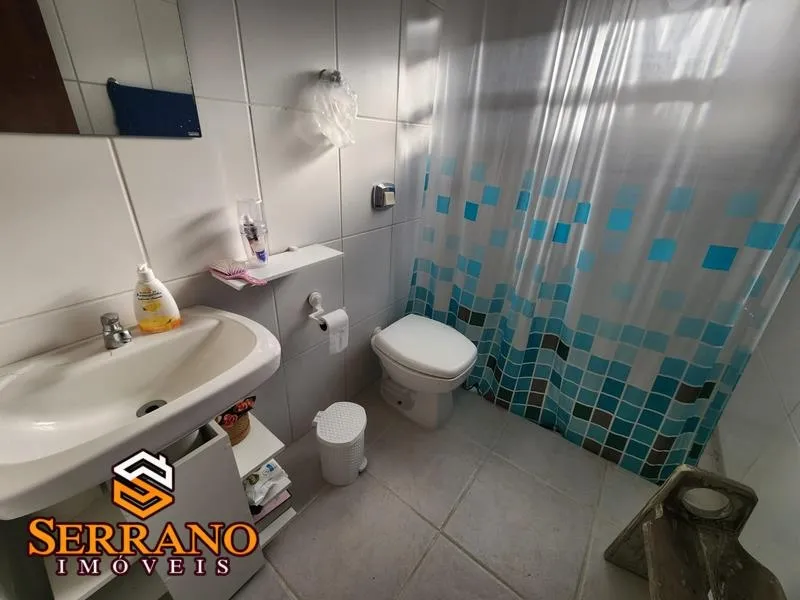 Casa, 4 quartos, 208 m² - Foto 13