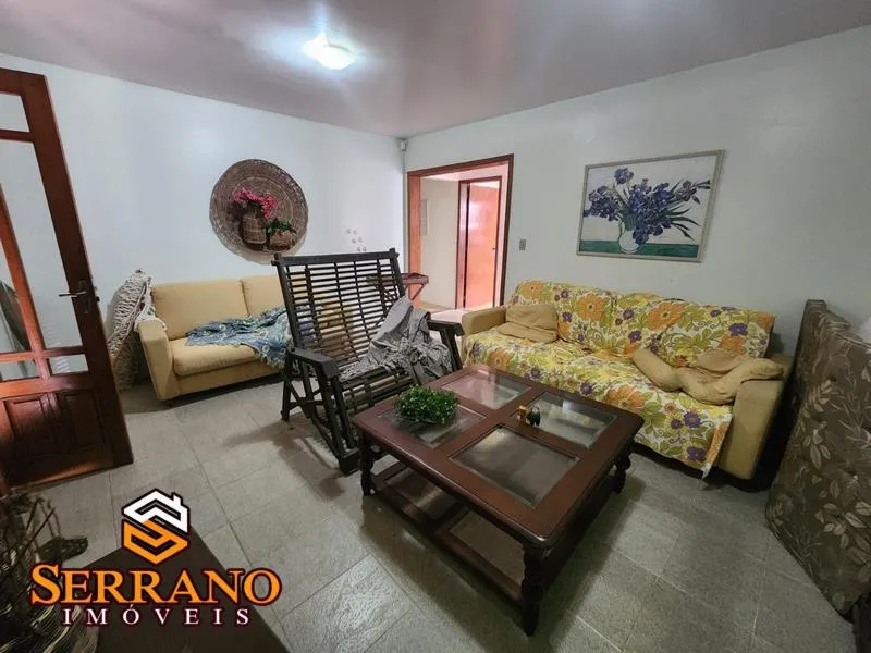 Casa, 4 quartos, 208 m² - Foto 6