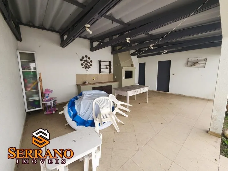 Casa, 4 quartos, 208 m² - Foto 15