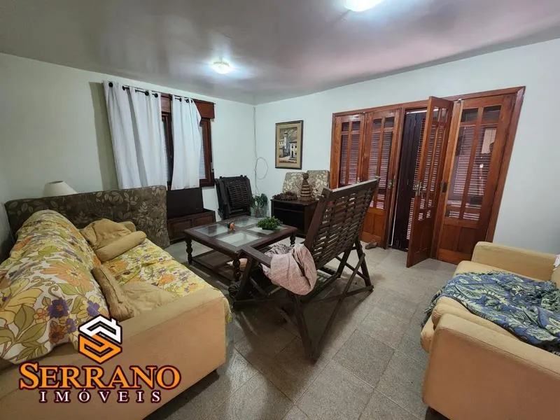 Casa, 4 quartos, 208 m² - Foto 7