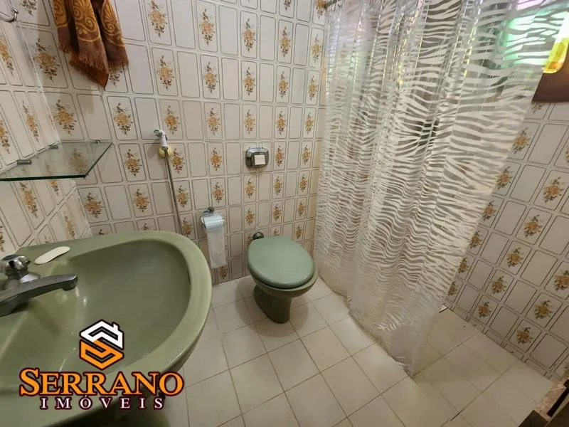 Casa, 4 quartos, 208 m² - Foto 12