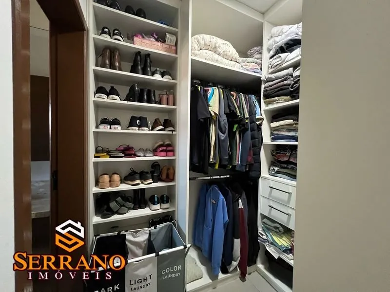 Casa, 3 quartos, 154 m² - Foto 10