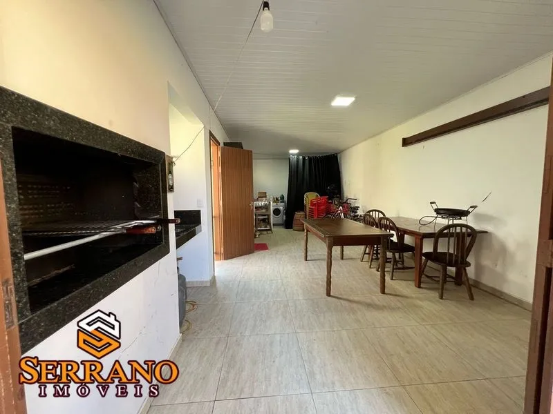 Casa, 3 quartos, 154 m² - Foto 13