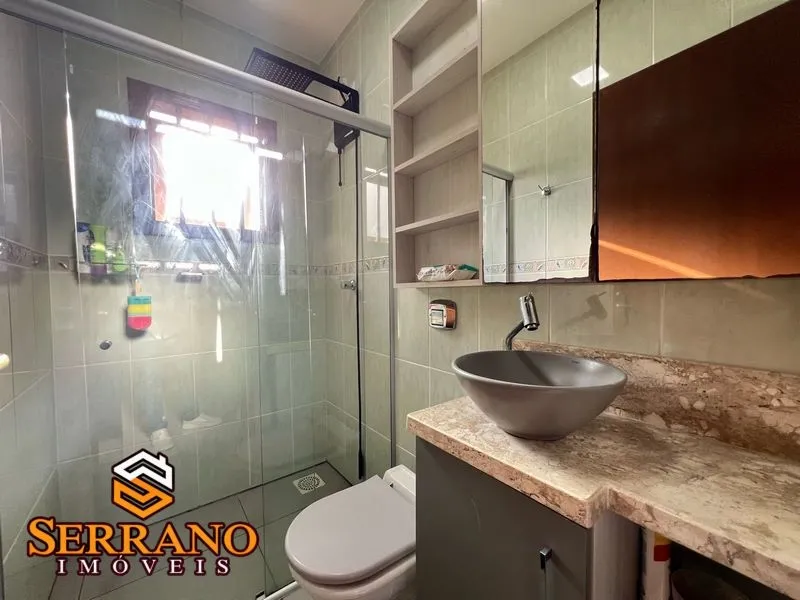 Casa, 3 quartos, 154 m² - Foto 11