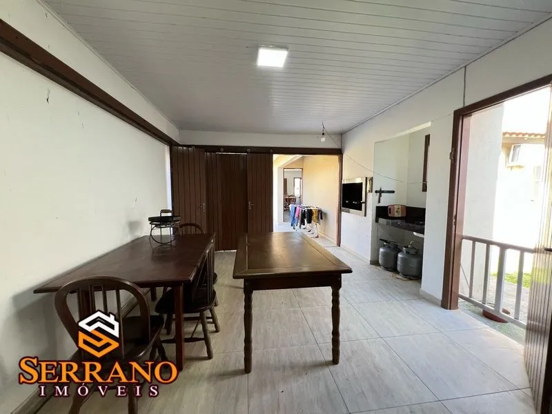 Casa, 3 quartos, 154 m² - Foto 14