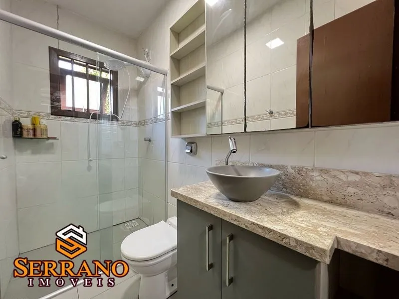 Casa, 3 quartos, 154 m² - Foto 12