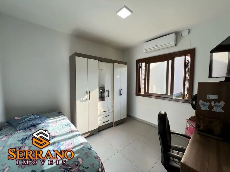 Casa, 3 quartos, 154 m² - Foto 8