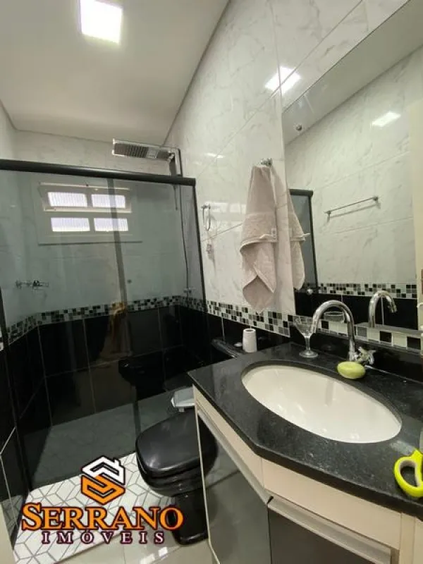 Casa, 3 quartos, 155 m² - Foto 14