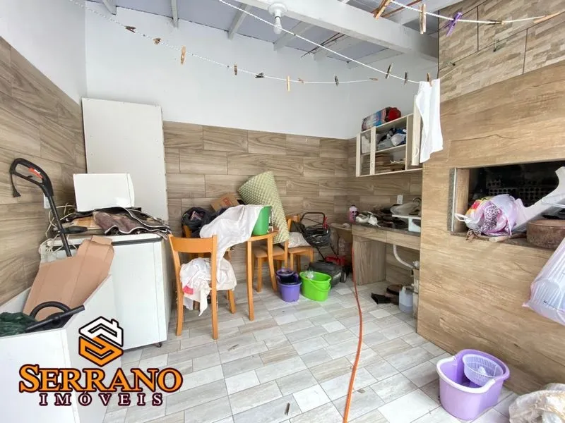 Casa, 3 quartos, 155 m² - Foto 16