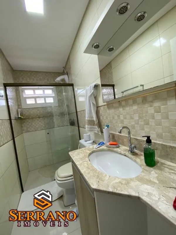 Casa, 3 quartos, 155 m² - Foto 15