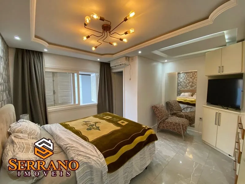 Casa, 3 quartos, 155 m² - Foto 11