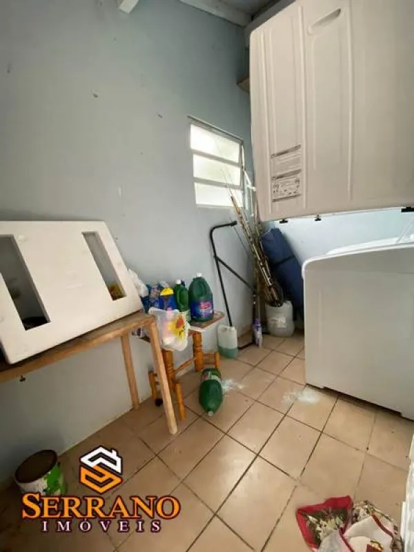 Casa, 3 quartos, 155 m² - Foto 9