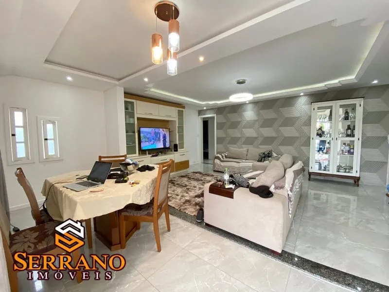 Casa, 3 quartos, 155 m² - Foto 8