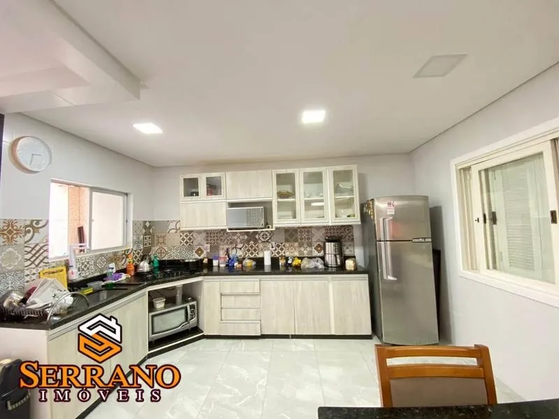 Casa, 3 quartos, 155 m² - Foto 7