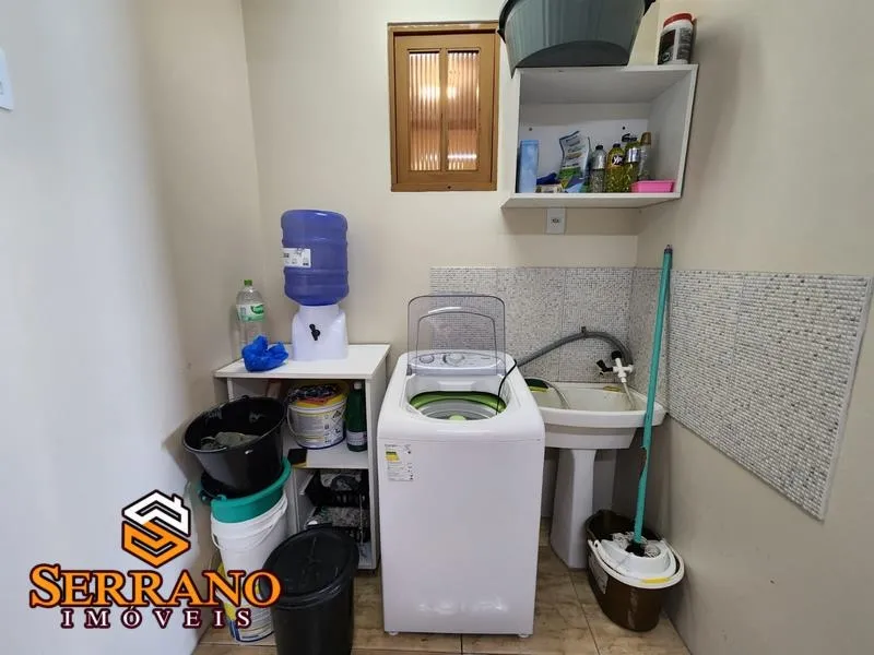 Casa, 4 quartos, 157 m² - Foto 16