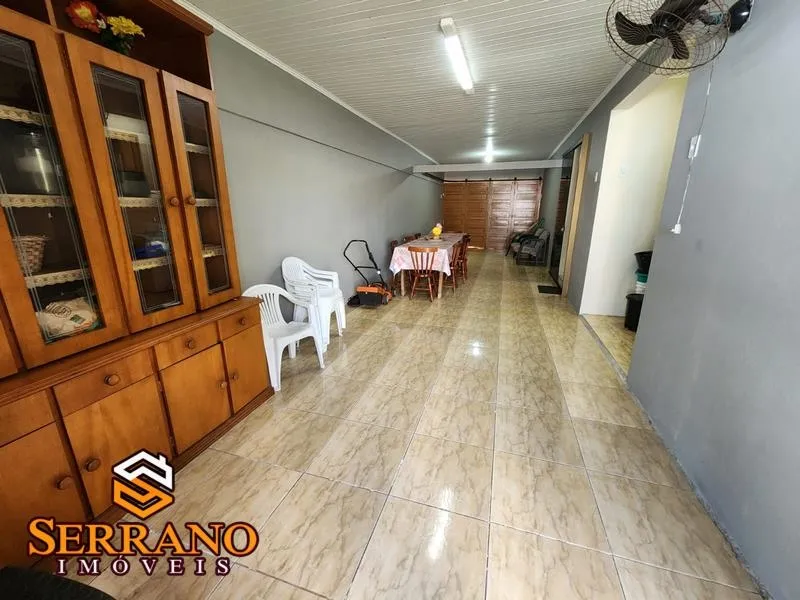 Casa, 4 quartos, 157 m² - Foto 11