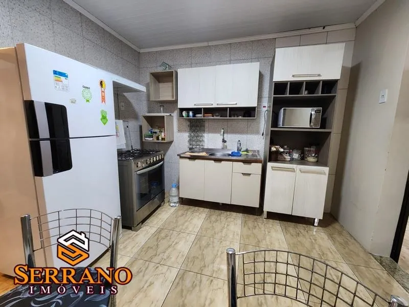 Casa, 4 quartos, 157 m² - Foto 9