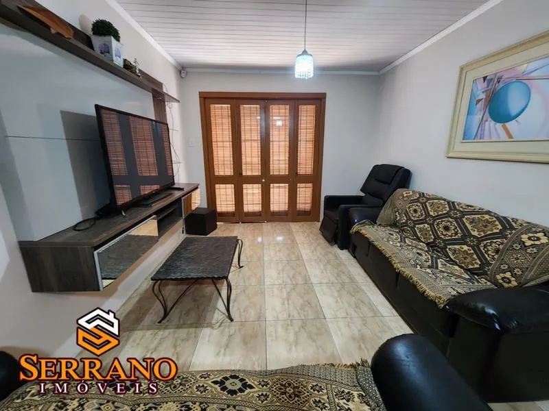 Casa, 4 quartos, 157 m² - Foto 7