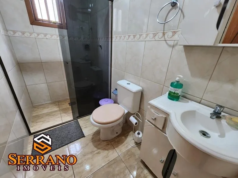 Casa, 4 quartos, 157 m² - Foto 20