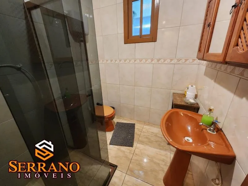 Casa, 4 quartos, 157 m² - Foto 19