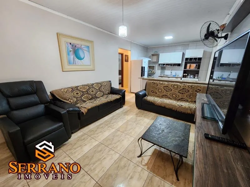 Casa, 4 quartos, 157 m² - Foto 8