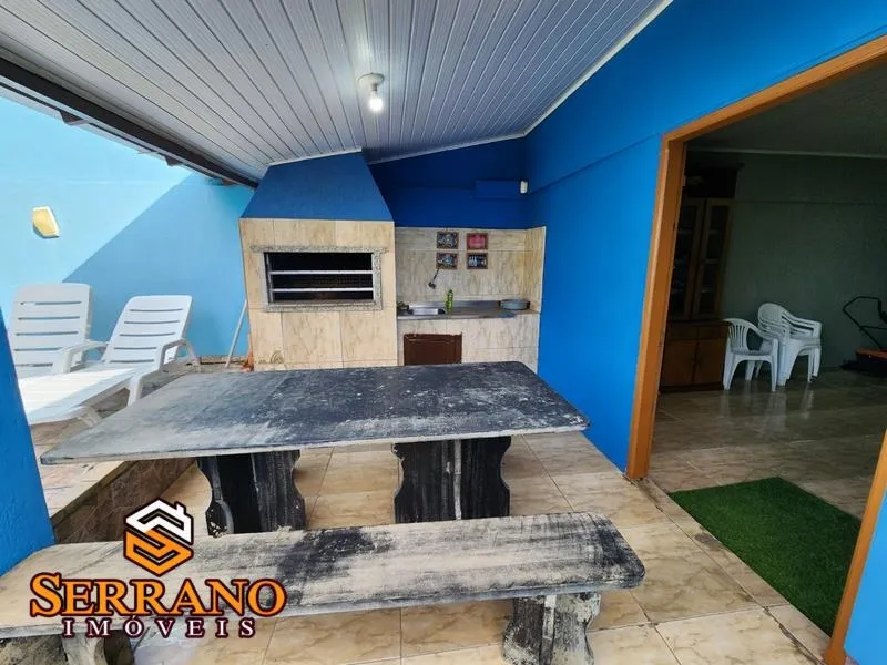 Casa, 4 quartos, 157 m² - Foto 18