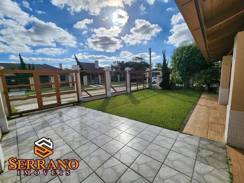 Casa, 4 quartos, 157 m² - Foto 6