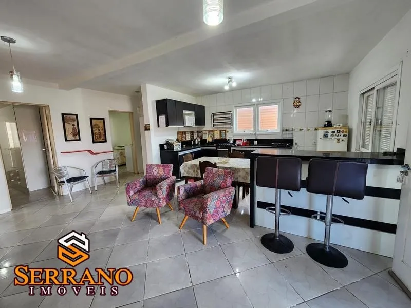 Casa, 3 quartos, 167 m² - Foto 7