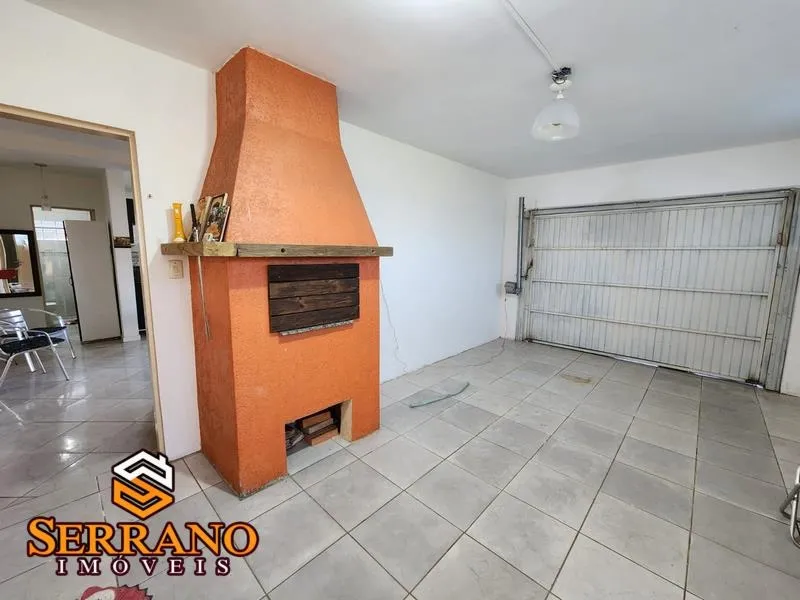 Casa, 3 quartos, 167 m² - Foto 15