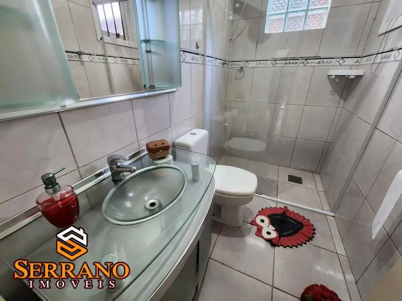 Casa, 3 quartos, 167 m² - Foto 16