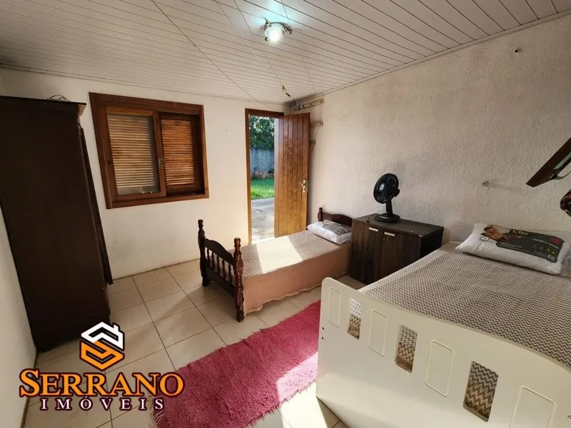 Casa, 3 quartos, 167 m² - Foto 11