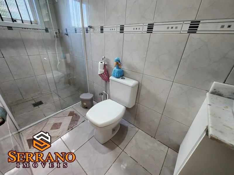 Casa, 3 quartos, 167 m² - Foto 17