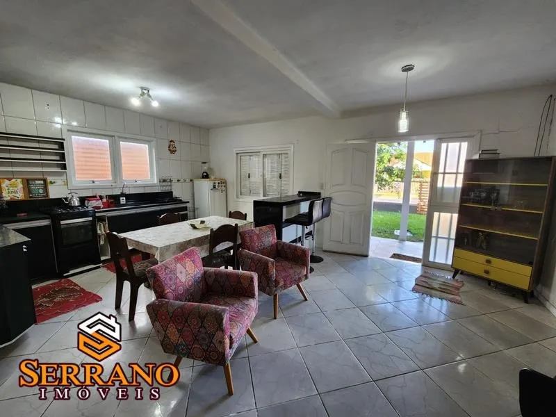 Casa, 3 quartos, 167 m² - Foto 8