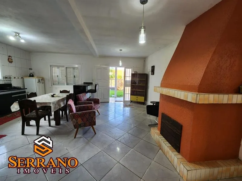 Casa, 3 quartos, 167 m² - Foto 14